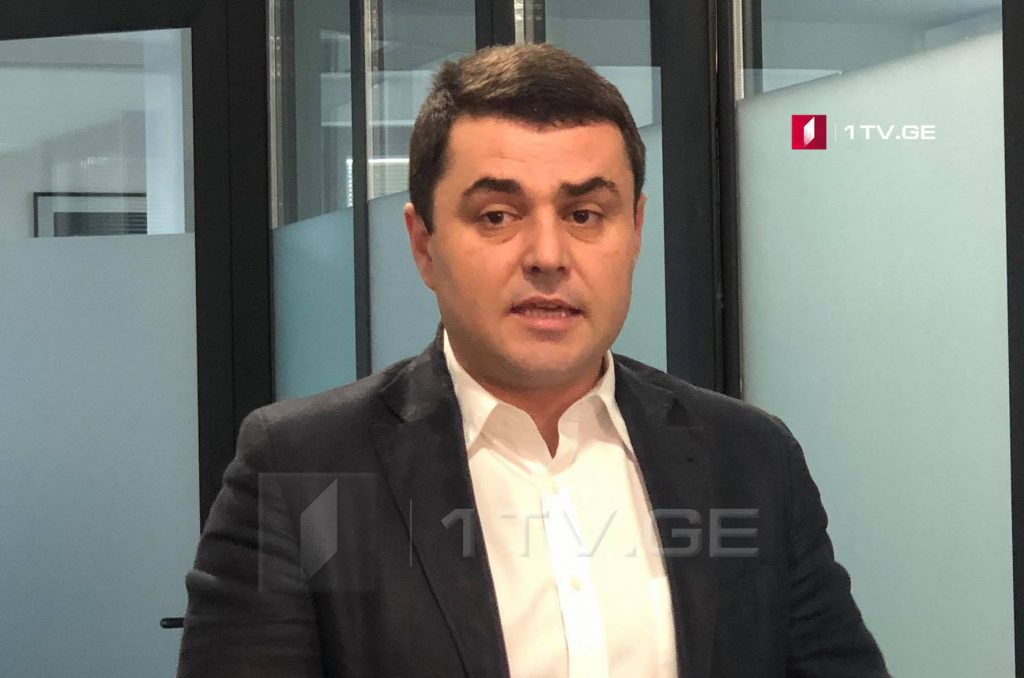Адвокат Иване Мерабишвили – Мирзе Субелиани должны выдвинуть обвинение
