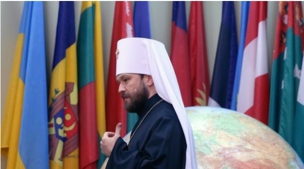 Российская православная церковь - Верующие смогут посещать монастыри на горе Афон
