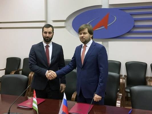 Россия будет размещать нефтепродукты в оккупированных регионах Грузии без тарифов на экспорт