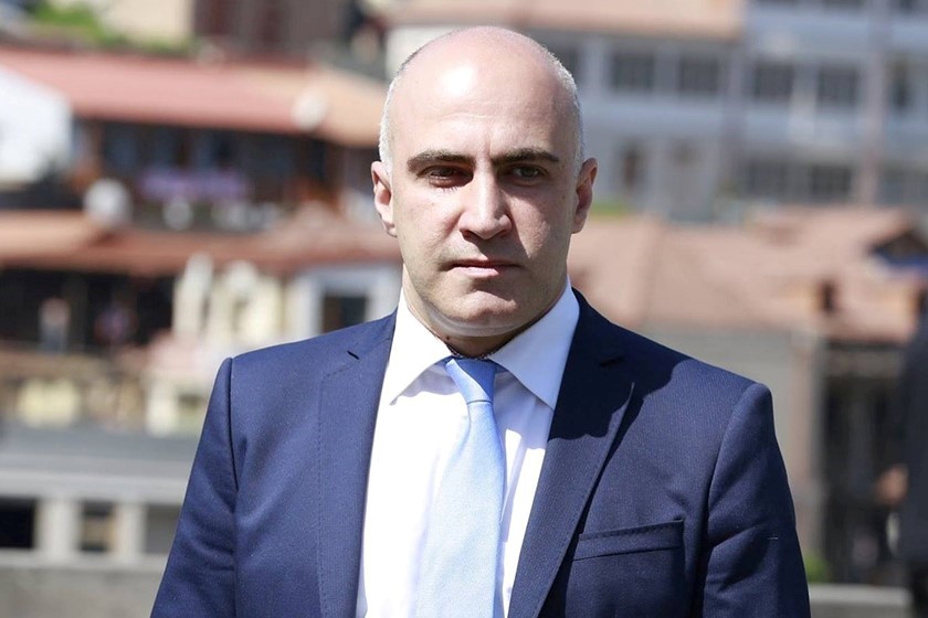 Giorgi Chogovadze: State do not plan to impose taxes on apartments daily renting
