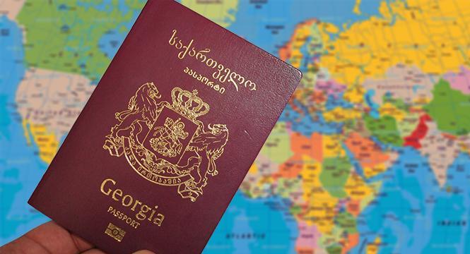 Консульство Грузии в Италии призывает желающих посетить страну, иметь при себе все требуемые для визалиберализации документы
