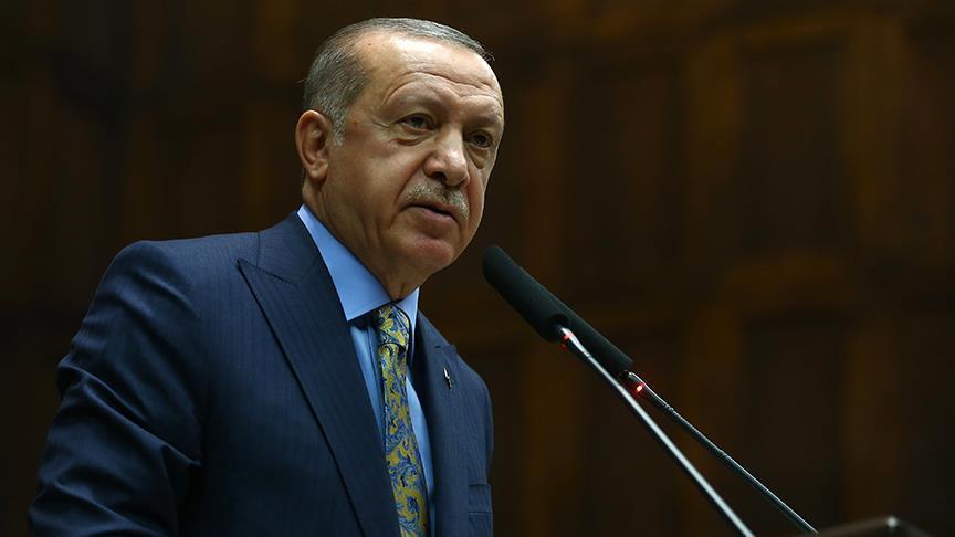 Erdoğan - Cemal Kaşıkçının qətlini Səudi Ərəbistan rəsmiləri planlaşdırdılar