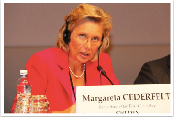 Глава Миссии наблюдателей ОБСЕ - Выборы должны быть справедливыми, открытыми и демократичными