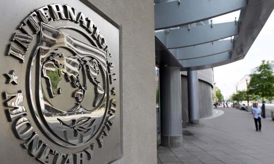 Международный валютный фонд сократил прогноз роста экономики Грузии