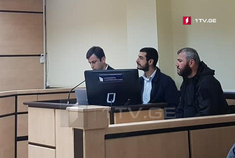 Суд отложил рассмотрение административного иска Зазы Саралидзе и Малхаза Мачаликашвили