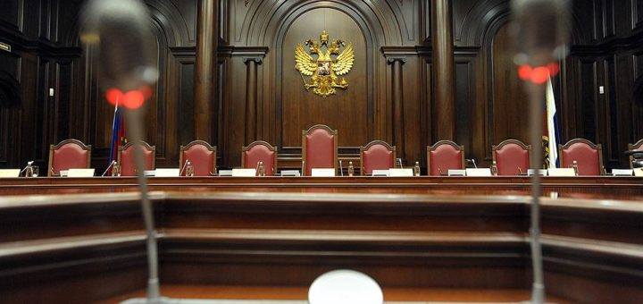 Конституционный суд Ингушетии отменил соглашение с Чечней об изменении границ между республиками