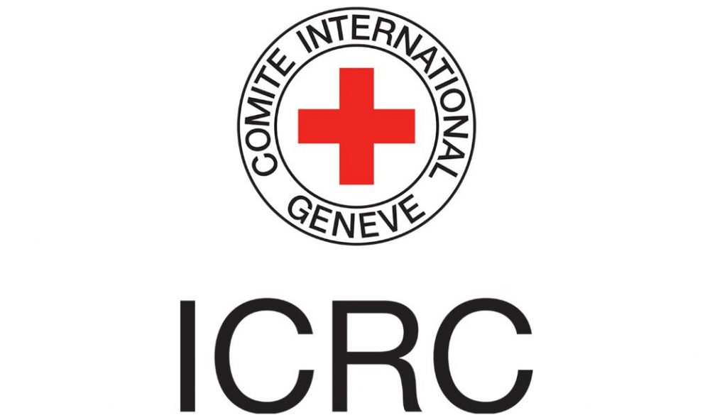 Красный Крест распространяет информацию о Майе Отинашвили