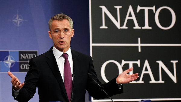 Jens Stoltenberg – Georgia will never have to make choice between territorial integrity and NATO membership