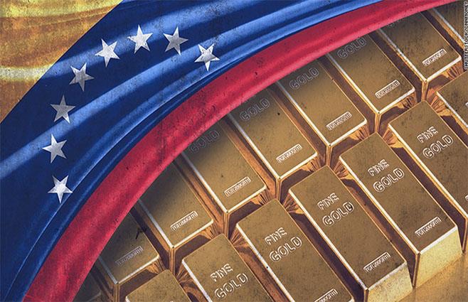 Президент США подписал указ о введении санкций в отношении Венесуэлы