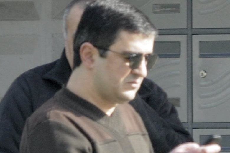 Հայաստանում ձերբակալել են «օրենքով գող» Մերաբ Կալաշովին