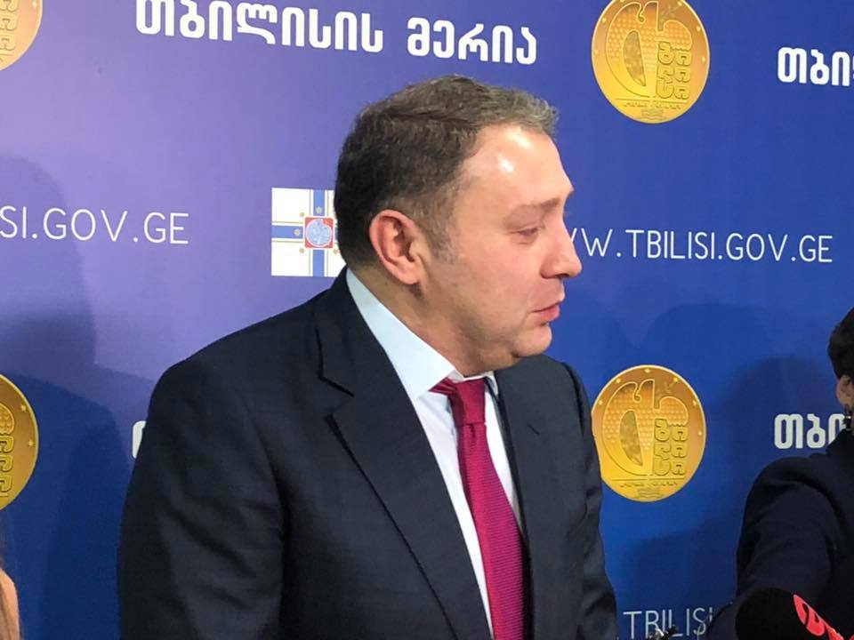 Глава «Bank of Georgia» - Изменения валютного курса связаны с ожиданиями
