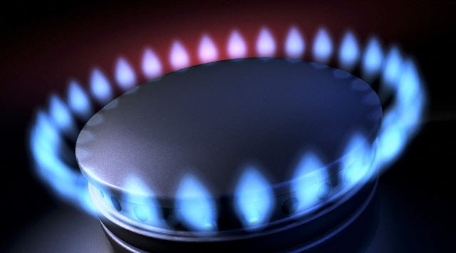 6200 абонентам в Боржоми не подается природный газ