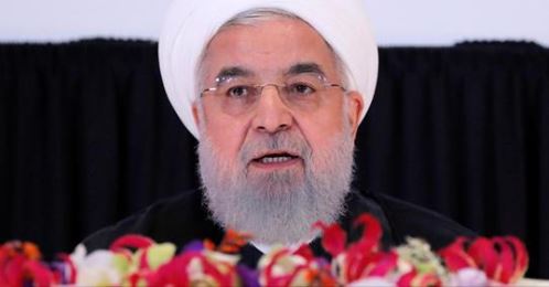Президент Ирана - США объявили нам экономическую войну