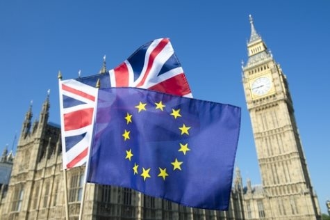Совет ЕС поддержал соглашение по Brexit