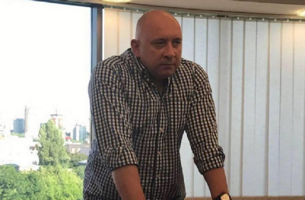 Брат Михаила Саакашвили пожертвовал "Национальному движению" 25 тыс. лари