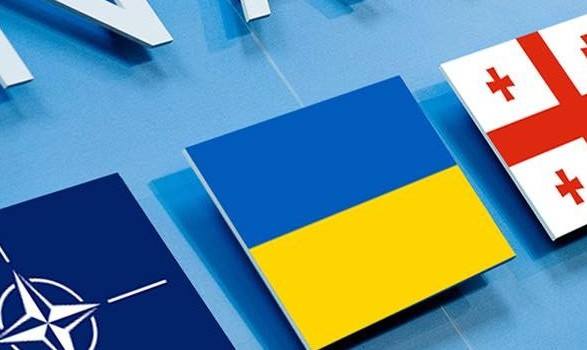 Вопрос безопасности в Черном и Азовском морях будет обсуждаться на следующей неделе в формате комиссии НАТО-Украина-Грузия