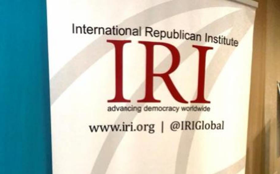 IRI - Կուսակցությունները պետք է ճանաչեն արդյունքները և պատրաստվեն 2020 թվականի խորհրդարանական ընտրությունների համար