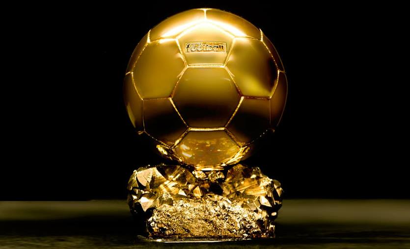 Այսօր Փարիզում հայտնի կդառնա «Ոսկե գնդակի» դափնեկիրը
