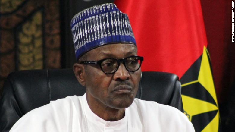 Президент Нигерии заявляет, что он не клон