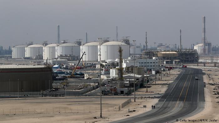 Катар планирует выйти из Организации стран-экспортеров нефти