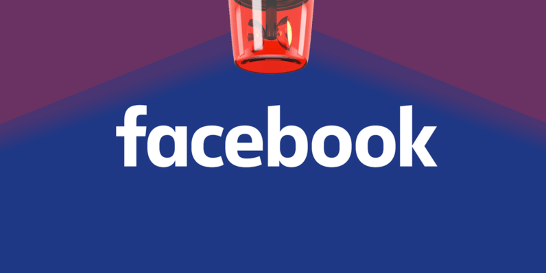 "Фейсбук" призывает пользователей сменить пароли