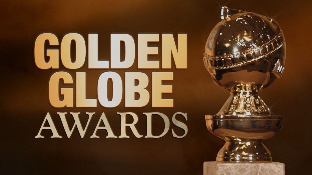 Viewers can watch Golden Globe nominations live on the First Channel's website