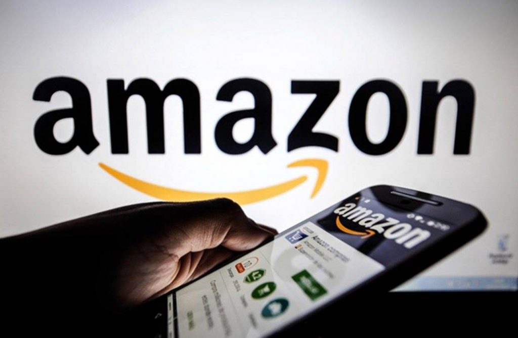 Georgian government to sign an agreement with the American company "Amazon"