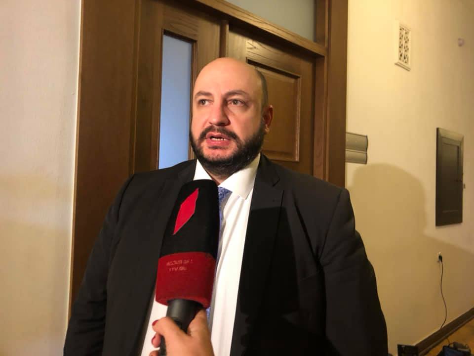 Alexandre Dzneladze: All association member banks joined the initiative on debts annulling