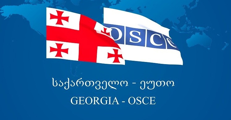 Группа друзей Грузии в ОБСЕ - Спустя десять лет после вторжения России в Грузию продолжается оккупация Абхазии и «Южной Осетии»
