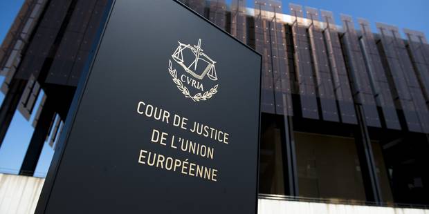Суд правосудия Евросоюза - Великобритания может приостановить "Брексит" без согласия ЕС
