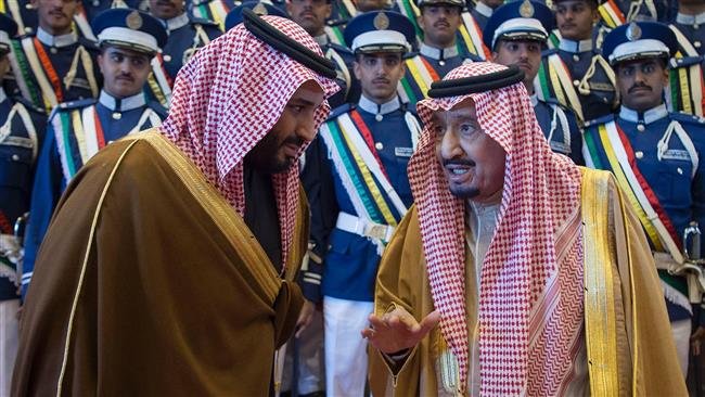 Король и наследный принц Саудовской Аравии поздравляют Саломе Зурабишвили с избранием президентом Грузии