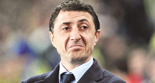 Шоту Арвеладзе могут назначить главным тренером сборной Азербайджана