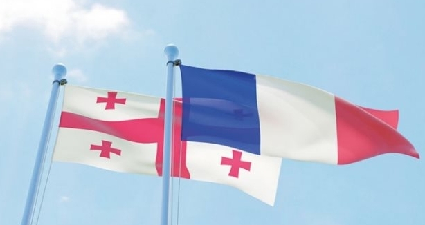 Georgian Embassy in France warns Georgian citizens