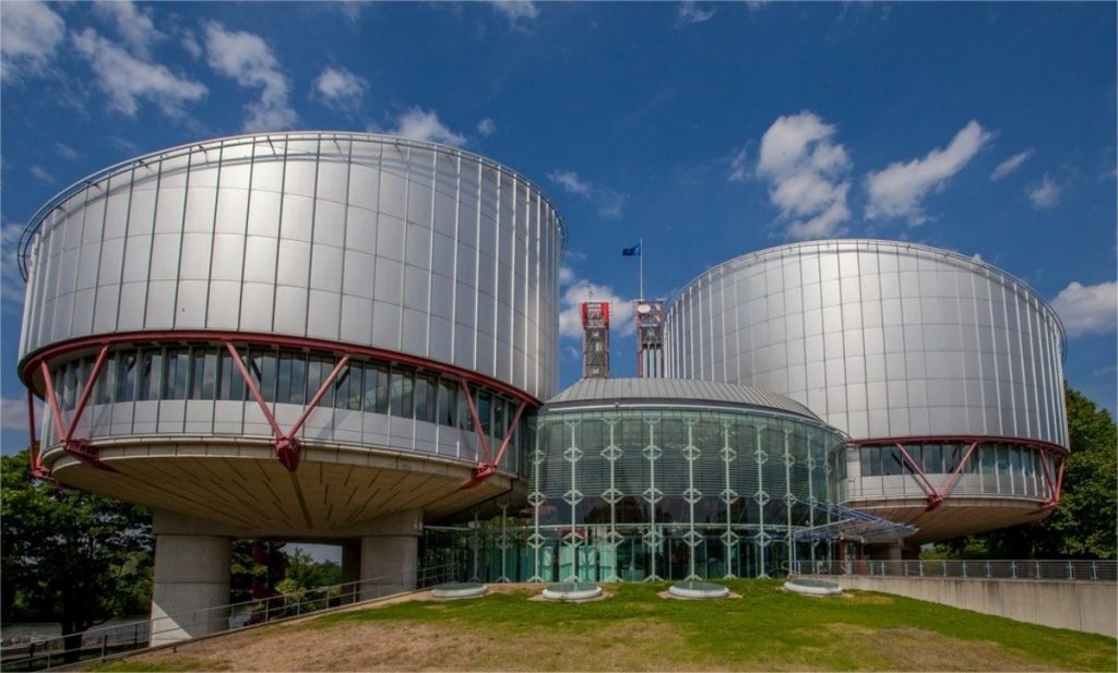 Комитет министров Совета Европы установил крайний срок выполнения Россией своих обязательств по депортированным лицам