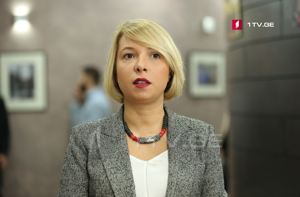 Народный защитник призывает прокуратуру дать обоснованные ответы по обстоятельствам смерти Темирлана Мачаликашвили