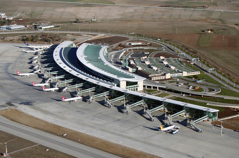 "Турецкие авиалинии" начинают прямые рейсы между Тбилиси и Анкарой