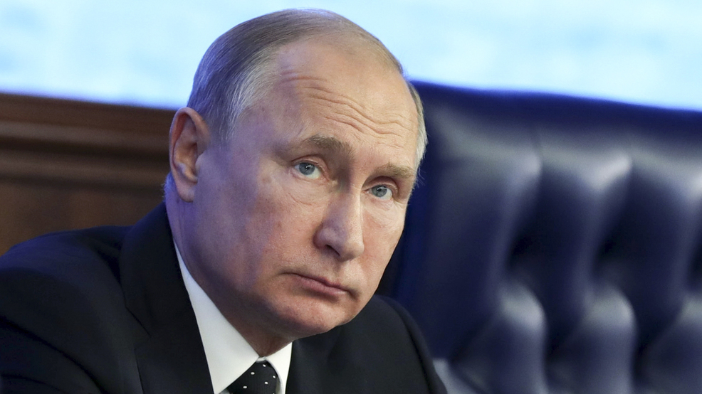 Владимир Путин - Растет тенденция недооценки угрозы ядерной войны