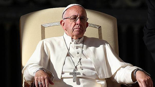 Папа Римский пожелал украинским православным сохранить дружеские связи