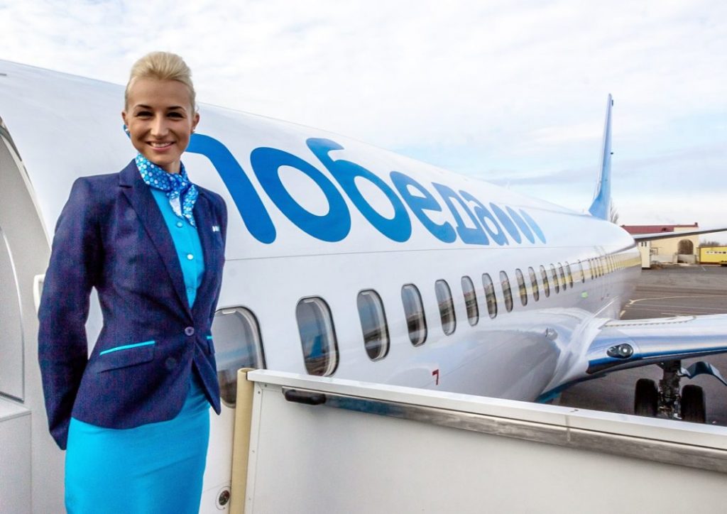 Ռուսաստանից Վրաստան նախատեսվում է նշանակել 18 ավիաչվերթ