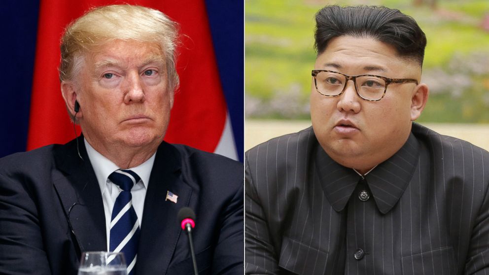 Дональд Трамп и Ким Чен Ын, возможно, проведут встречу во Въетнаме
