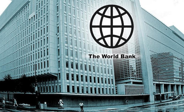 Ըստ Համաշխարհային բանկի նորացված զեկույցի, այս տարի Վրաստանի էկոնոմիկան զարգանալու է մինչև 5.0 տոկոս