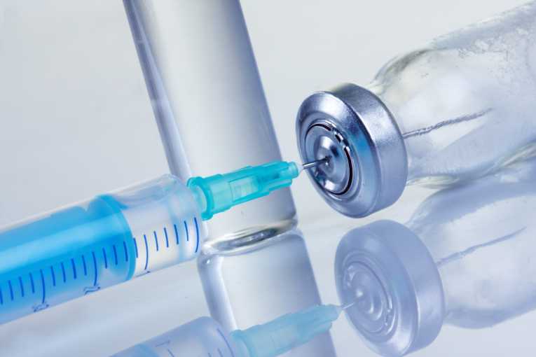 Новый запас вакцины от вируса гриппа поступит в Грузию сегодня