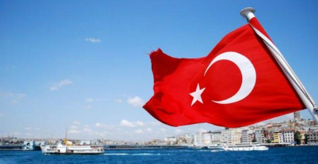 Turkey preparing for counter-terror operation in Syria