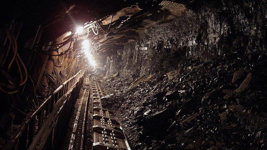 В Китае по меньшей мере 21 человек погиб в угольной шахте