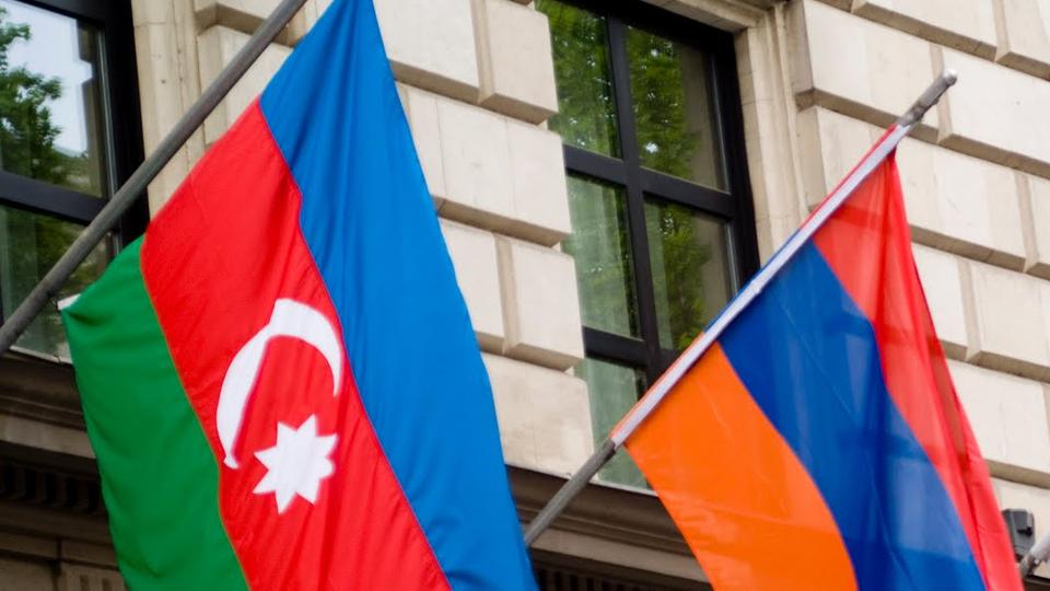 В Париже пройдет встреча министров иностранных дел Азербайджана и Армении