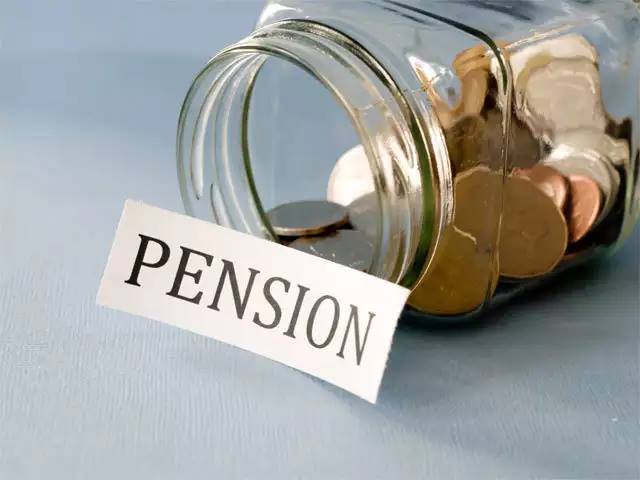 Нарушение обязательства по пенсионным взносам повлечет штраф в 500 лари