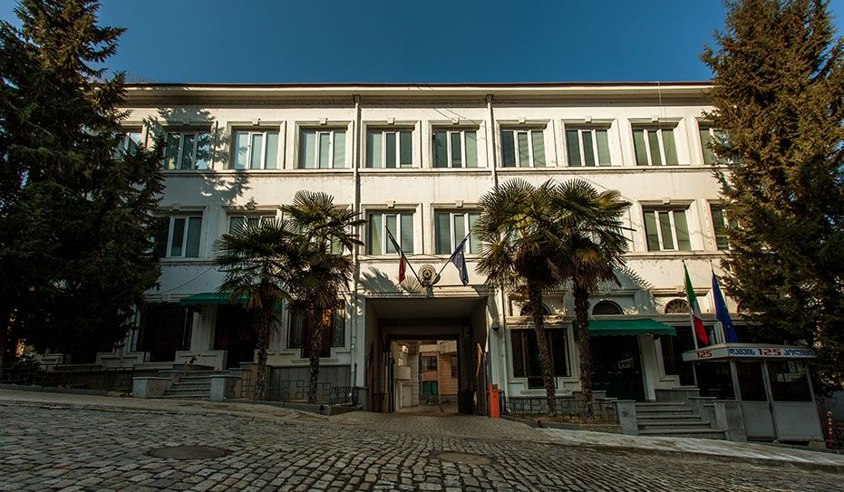 Посольство Италии выражает соболезнования по поводу трагедии в Тбилиси