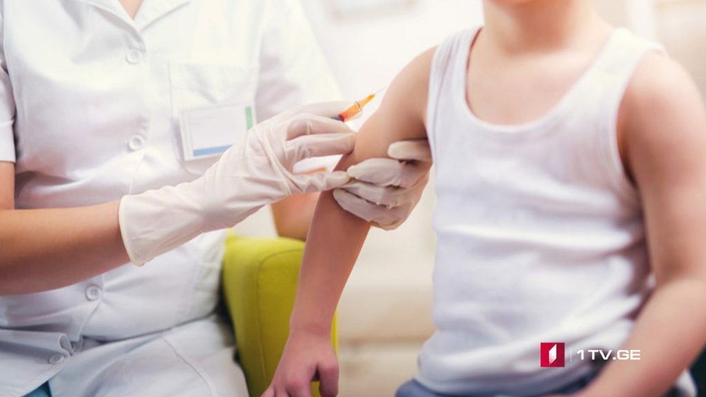 Проведение вакцинации против кори в детских садах, школах и ВУЗах становится обязательным