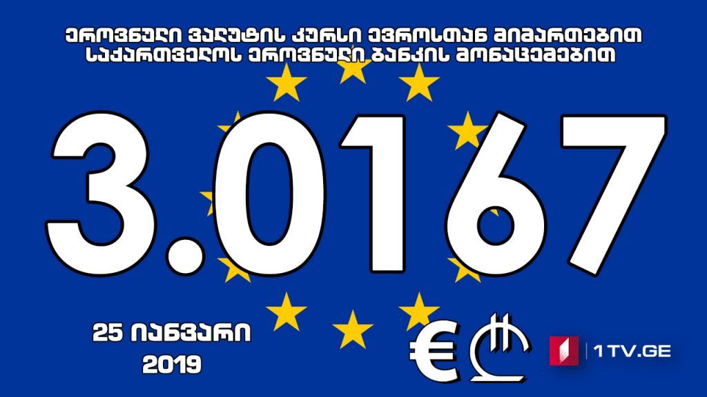 Евро aофициaлтә aхәҧсa 3.0167 иaҟaрaхеит