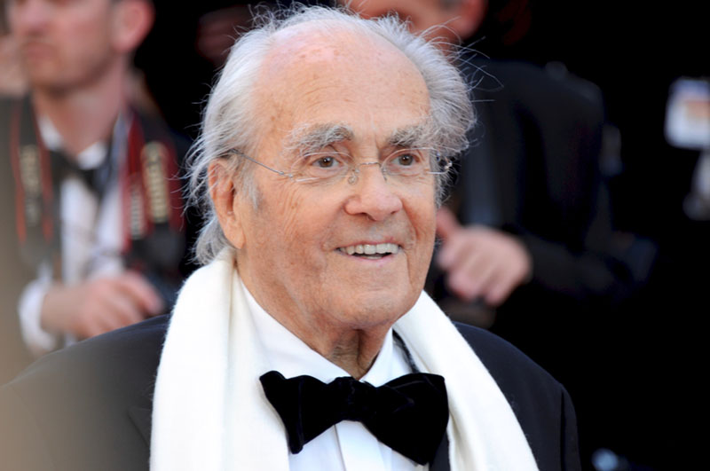 French Oscar-winning composer Michel Legrand dies aged 86